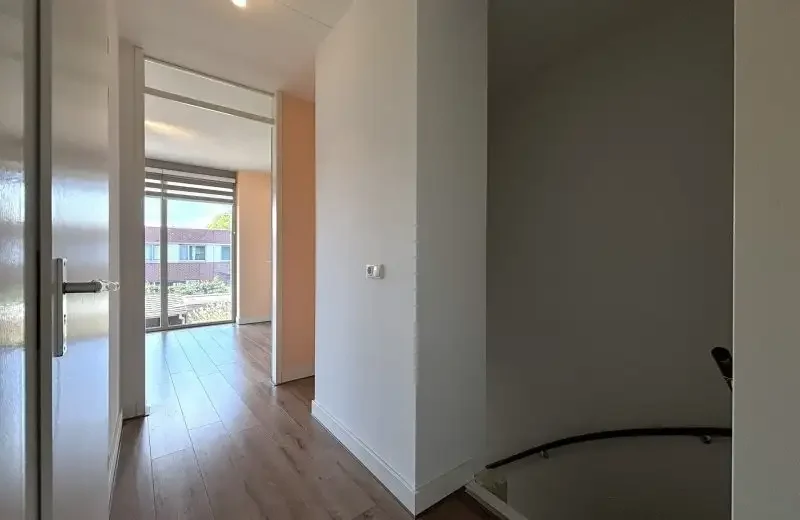 Foto van de Appartement gelegen aan de Regenboogven in Veldhoven