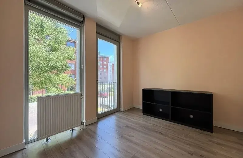 Foto van de Appartement gelegen aan de Regenboogven in Veldhoven