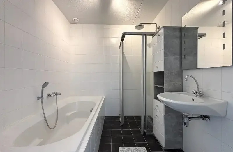 Foto van de Appartement gelegen aan de Regenboogven in Veldhoven
