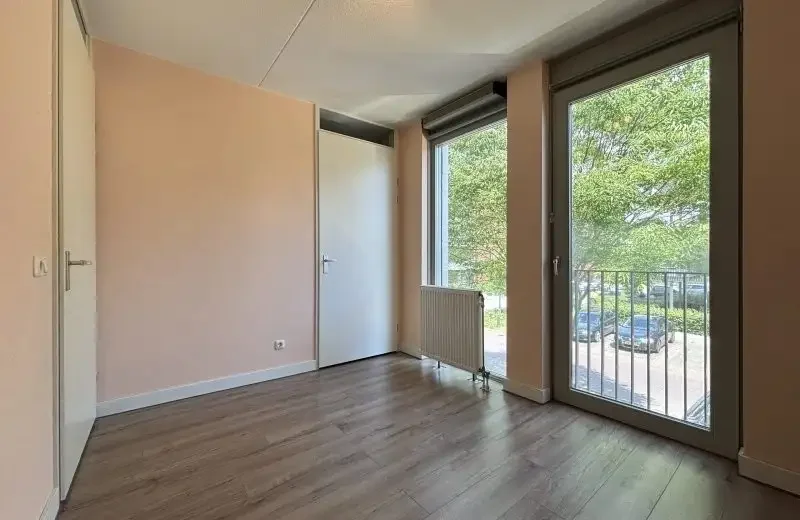 Foto van de Appartement gelegen aan de Regenboogven in Veldhoven