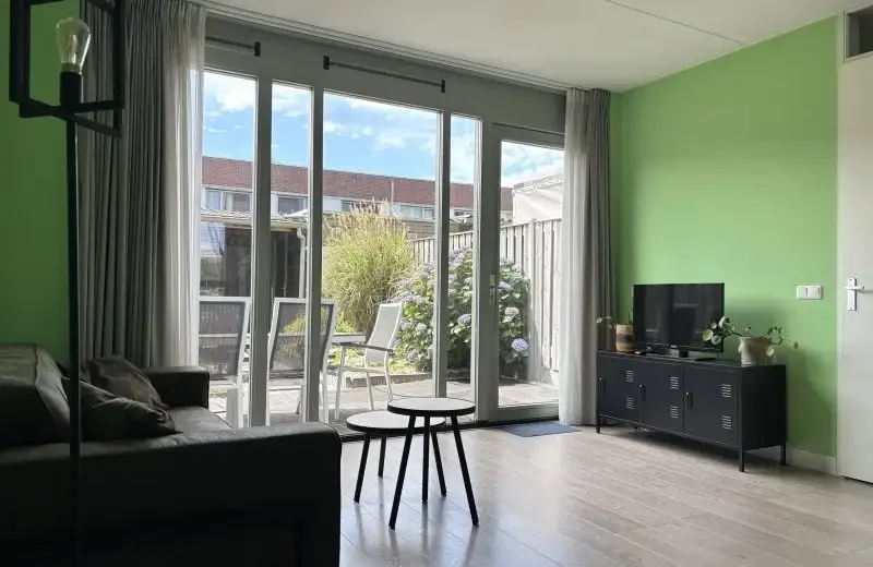 Foto van de Appartement gelegen aan de Regenboogven in Veldhoven