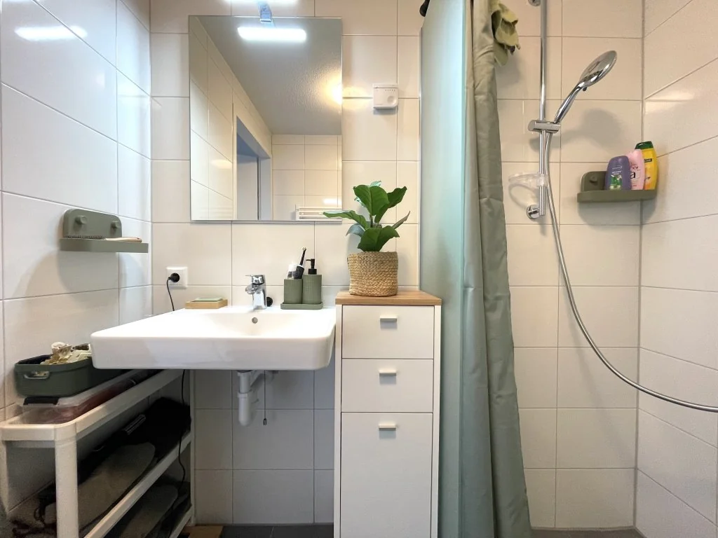 Foto van de Appartement gelegen aan de Sint Geertruidenhof in Deventer