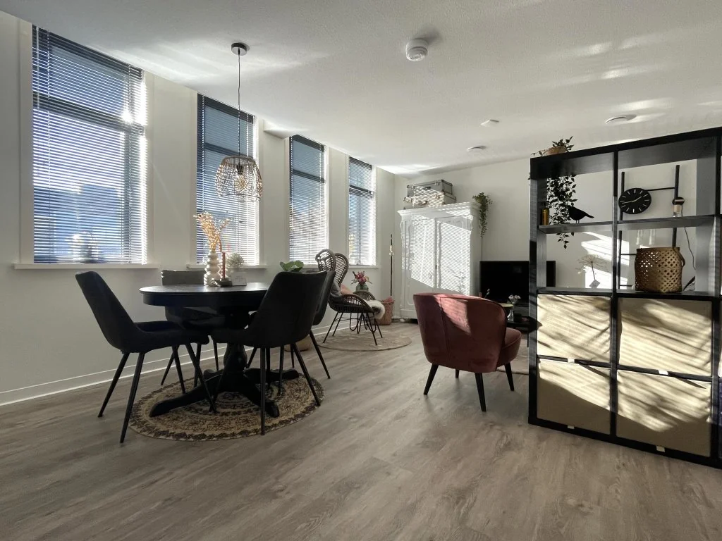Foto van de Appartement gelegen aan de Sint Geertruidenhof in Deventer