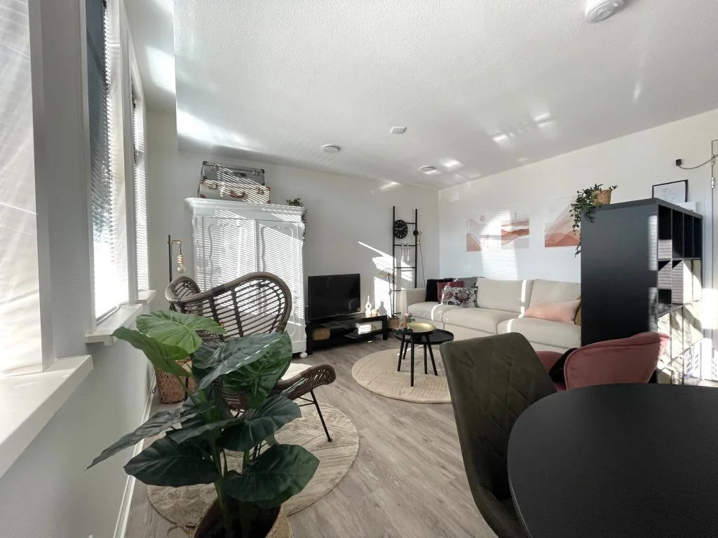 Foto van de Appartement gelegen aan de Sint Geertruidenhof in Deventer