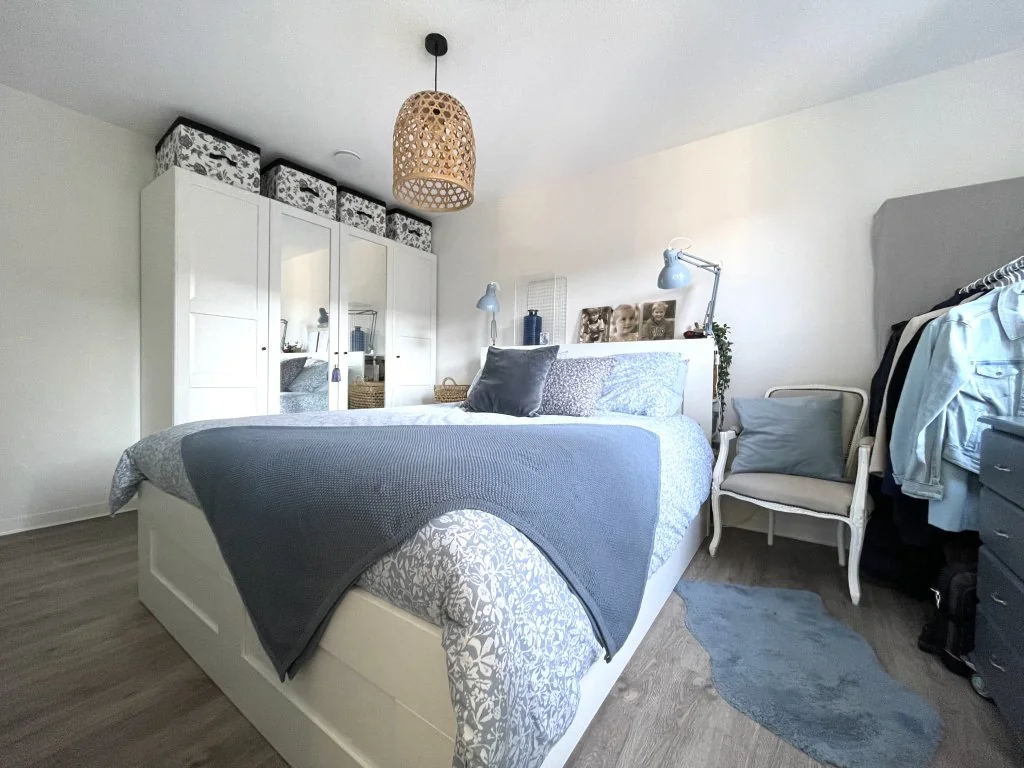 Foto van de Appartement gelegen aan de Sint Geertruidenhof in Deventer