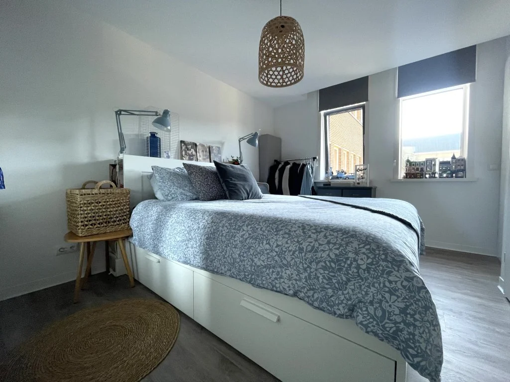Foto van de Appartement gelegen aan de Sint Geertruidenhof in Deventer