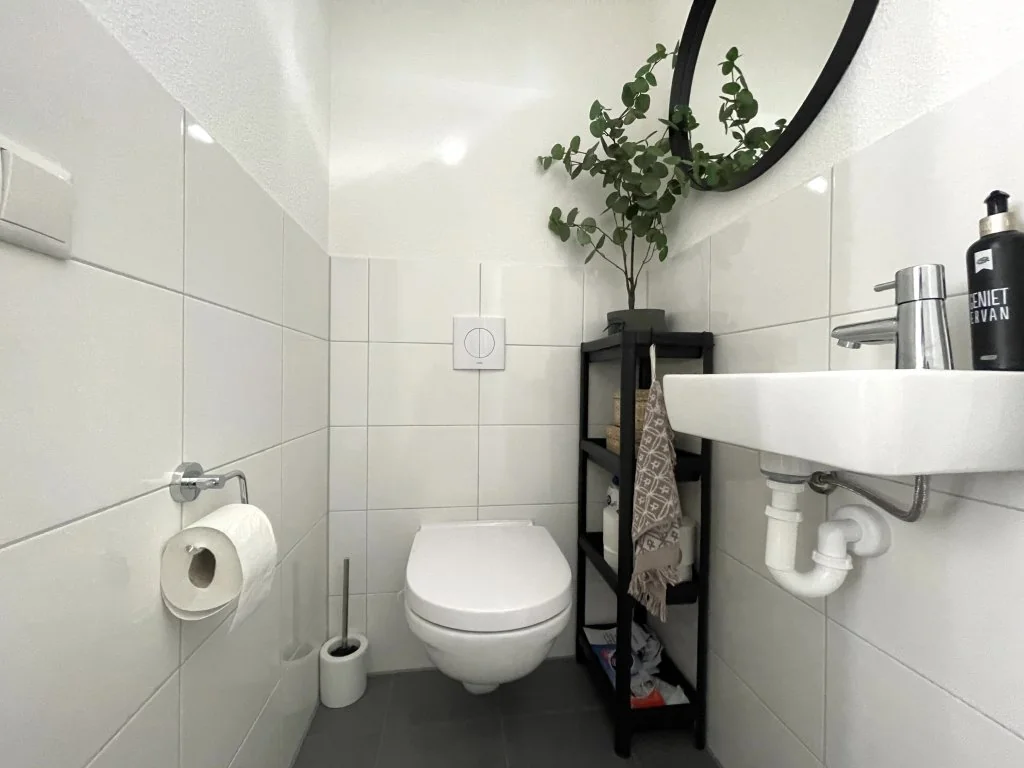 Foto van de Appartement gelegen aan de Sint Geertruidenhof in Deventer