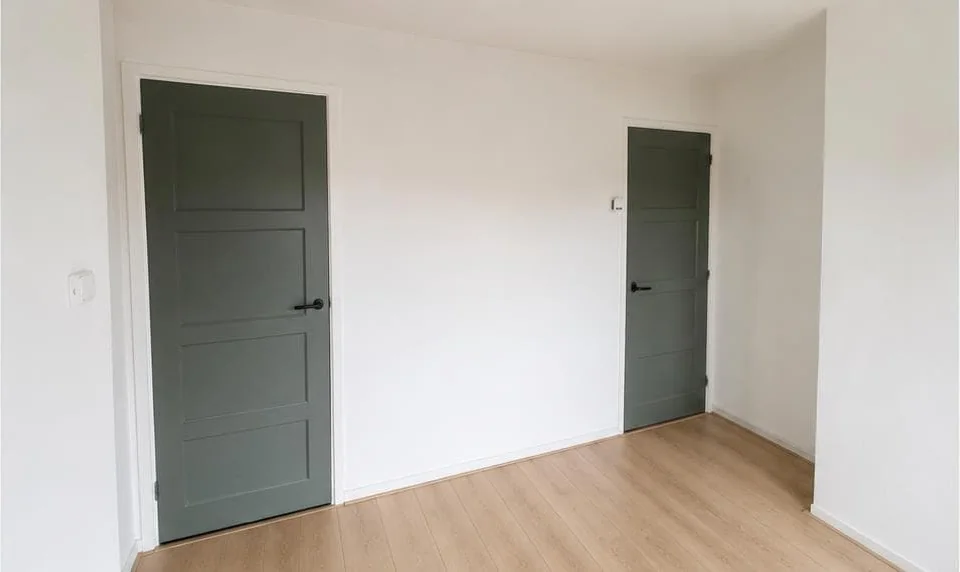 Foto van de Kamer gelegen aan de J.C. Kapteynlaan in Groningen