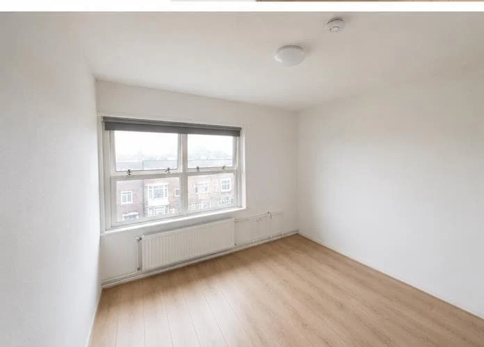 Foto van de Kamer gelegen aan de J.C. Kapteynlaan in Groningen