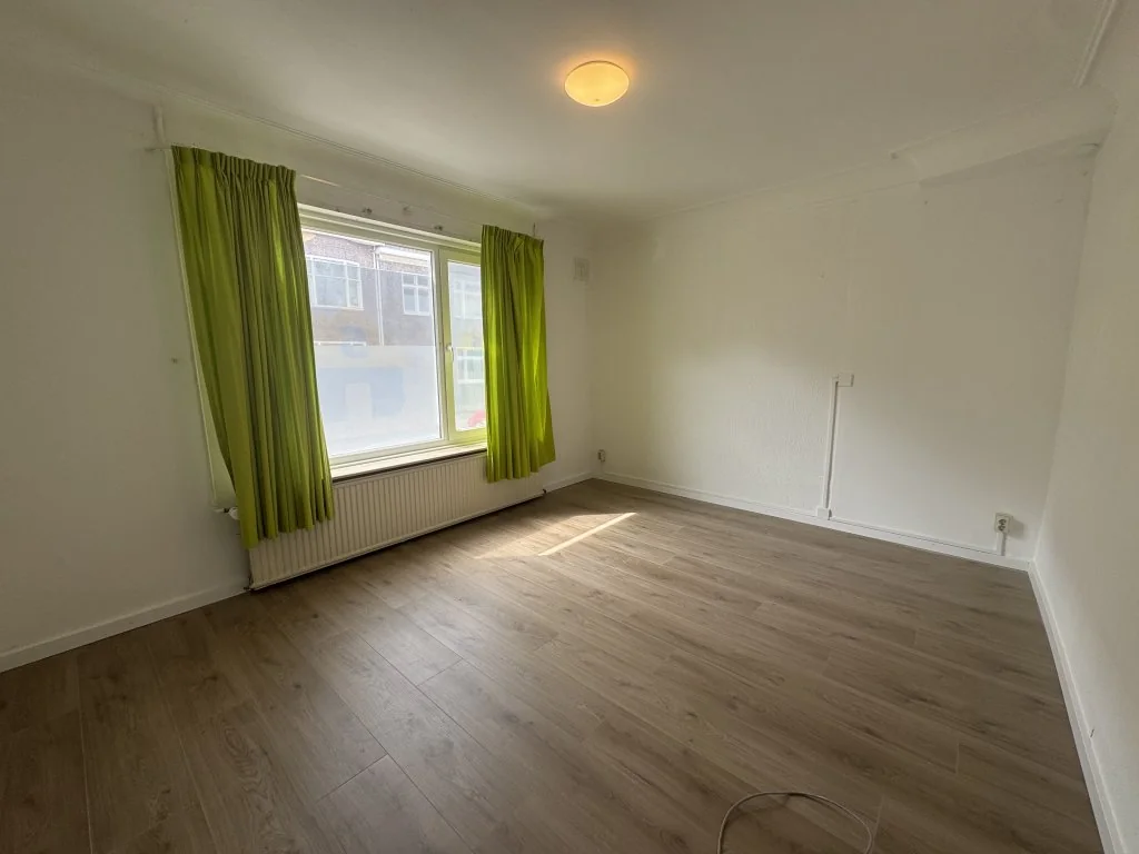 Foto van de Kamer gelegen aan de Kruisstraat in Heerlen