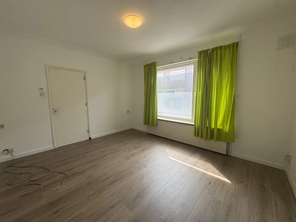 Foto van de Kamer gelegen aan de Kruisstraat in Heerlen