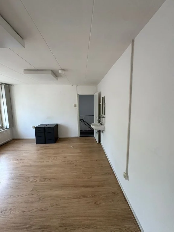 Foto van de Kamer gelegen aan de Benzenraderweg in Heerlen