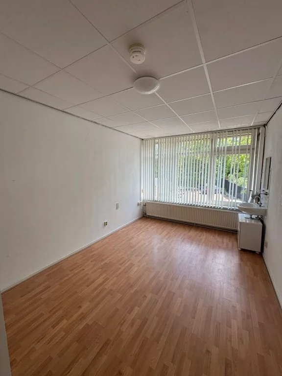 Foto van de Kamer gelegen aan de Benzenraderweg in Heerlen
