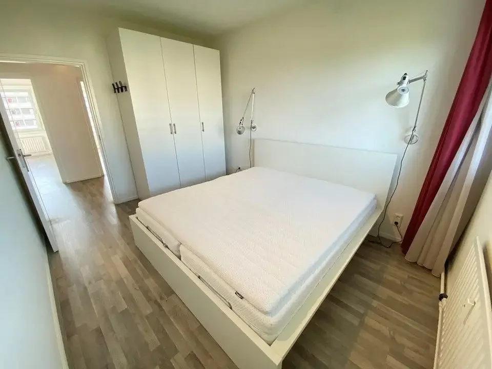 Foto van de Appartement gelegen aan de Jisperveldstraat in Amsterdam