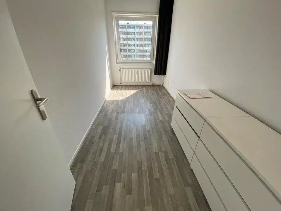 Foto van de Appartement gelegen aan de Jisperveldstraat in Amsterdam