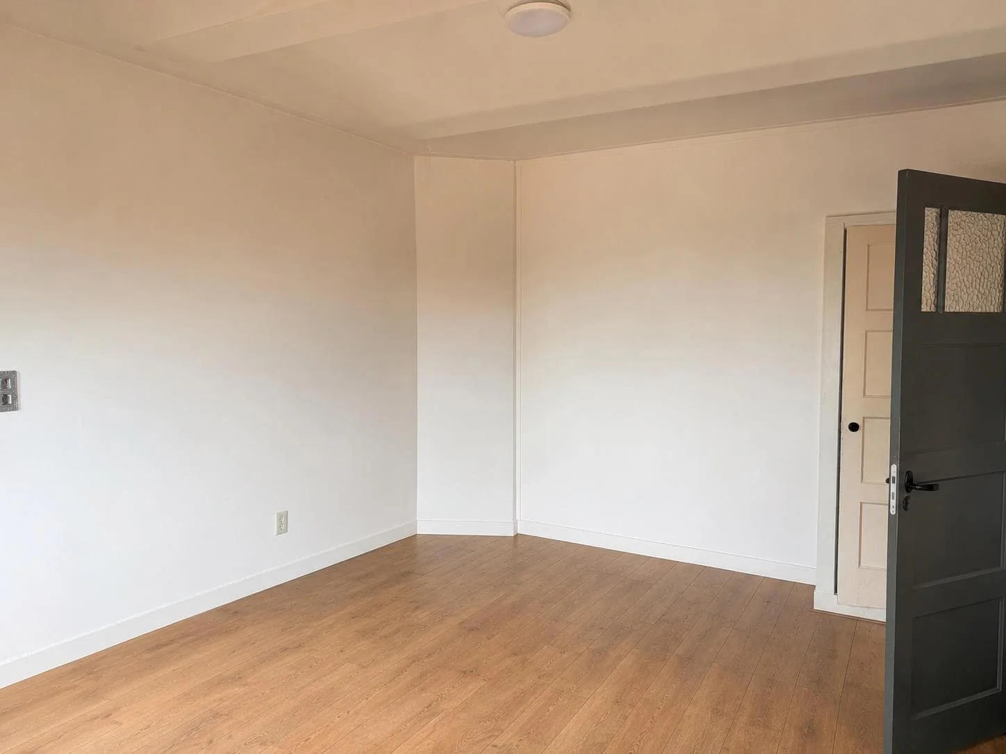 Foto van de Kamer gelegen aan de J.C. Kapteynlaan in Groningen