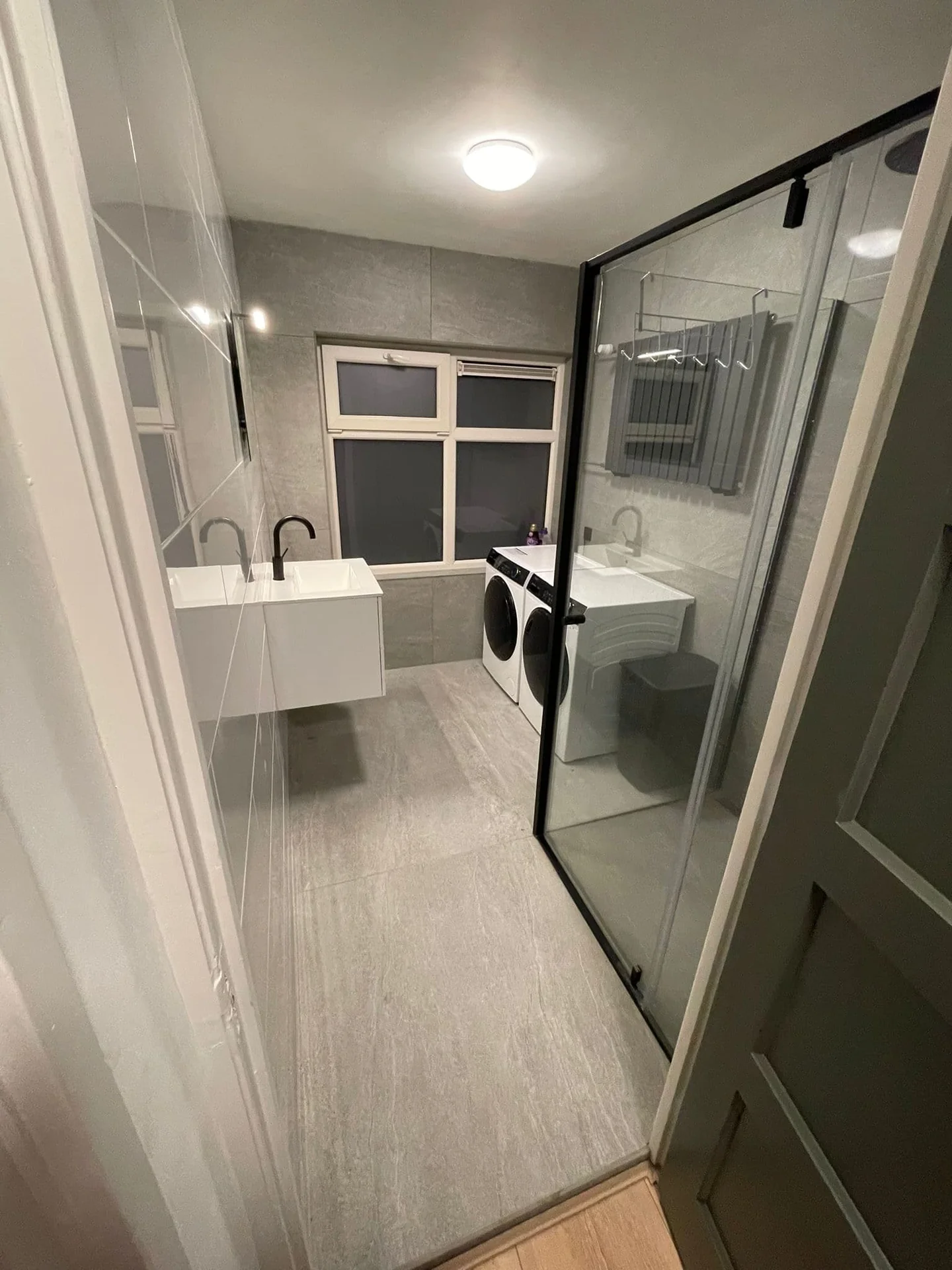 Foto van de Kamer gelegen aan de J.C. Kapteynlaan in Groningen