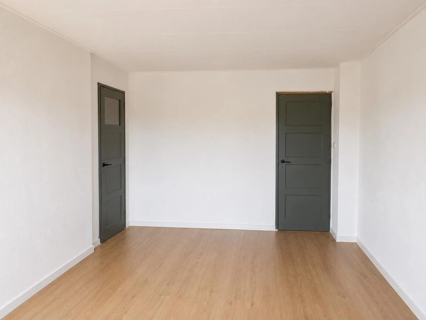 Foto van de Kamer gelegen aan de J.C. Kapteynlaan in Groningen