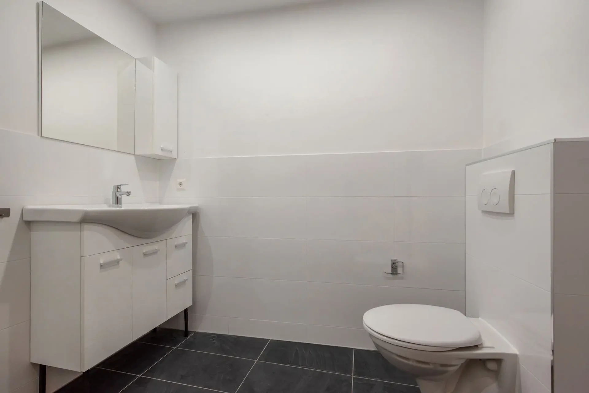 Foto van de Appartement gelegen aan de Dirk Hoogenraadstraat in Den Haag