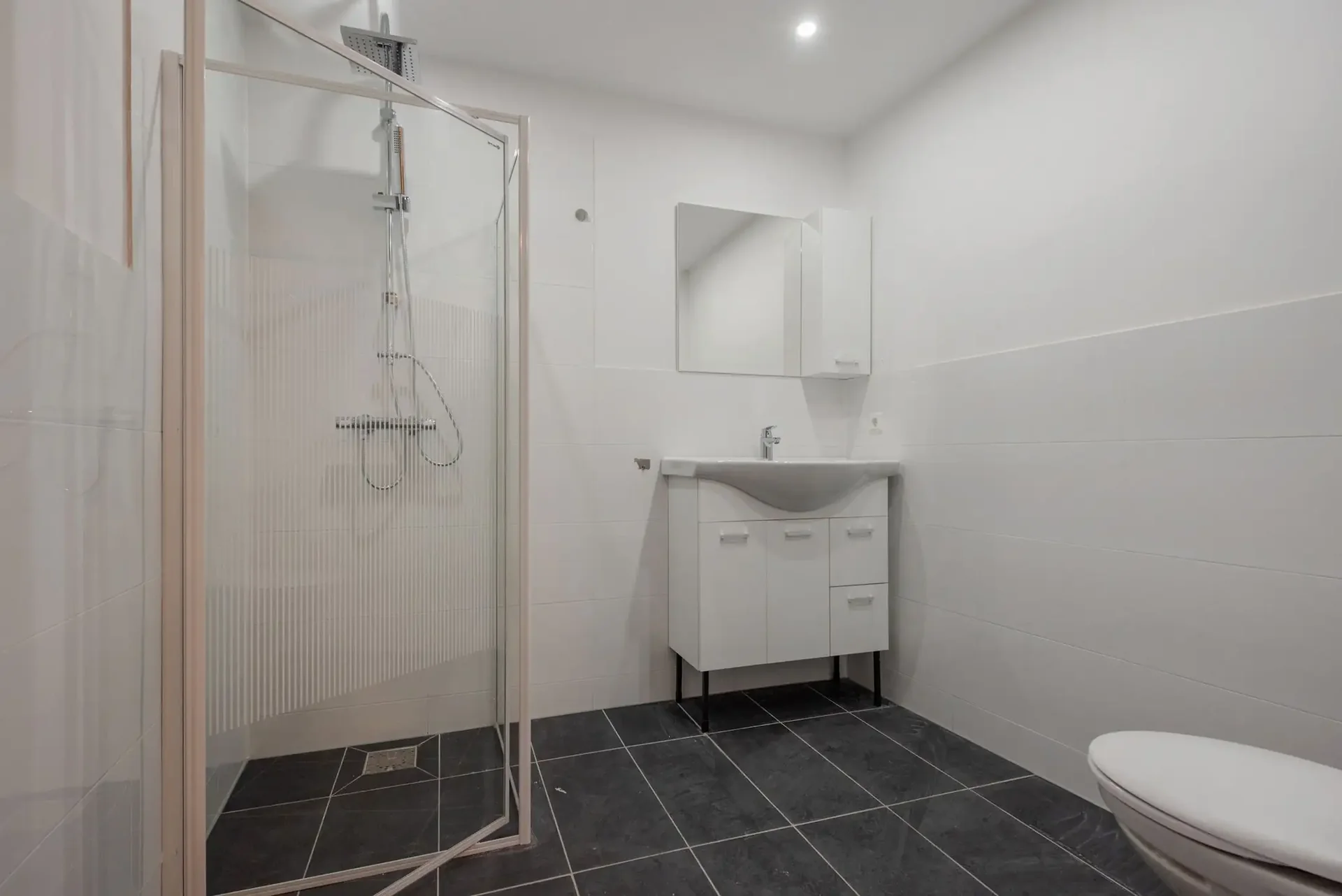 Foto van de Appartement gelegen aan de Dirk Hoogenraadstraat in Den Haag