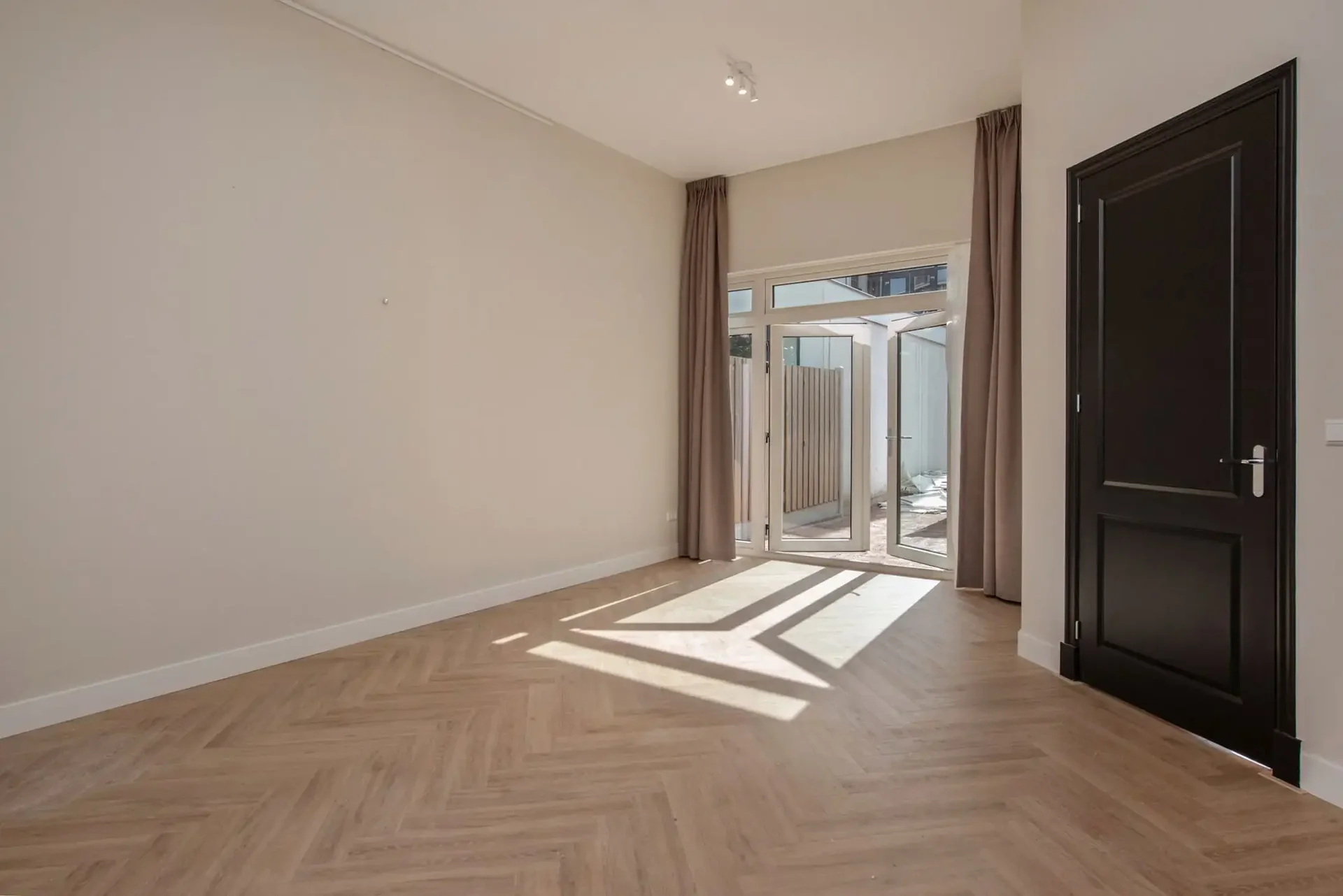 Foto van de Appartement gelegen aan de Dirk Hoogenraadstraat in Den Haag