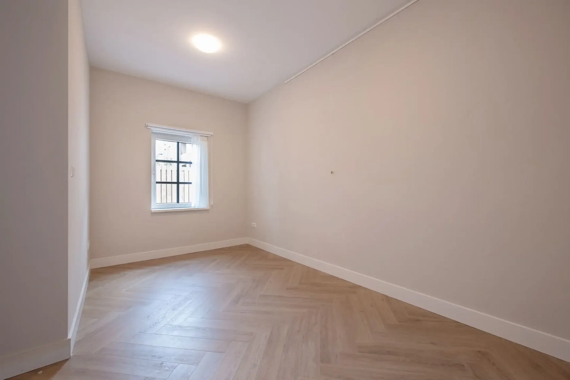 Foto van de Appartement gelegen aan de Dirk Hoogenraadstraat in Den Haag