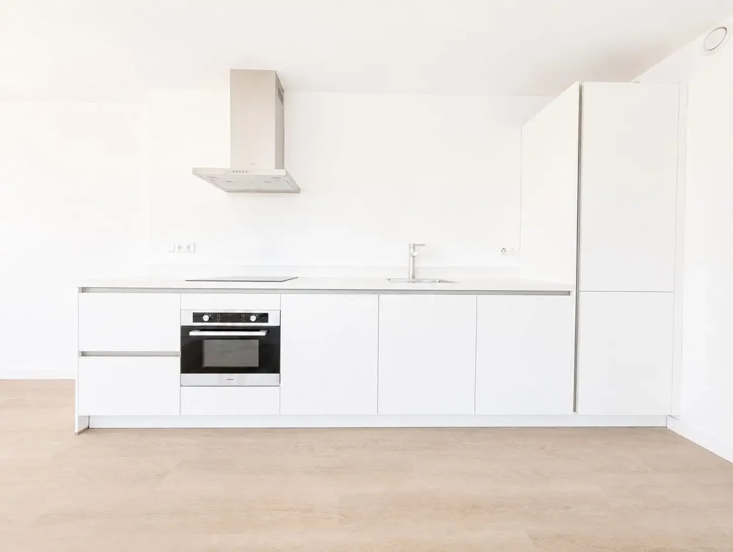 Foto van de Appartement gelegen aan de Noord West Buitensingel in Den Haag