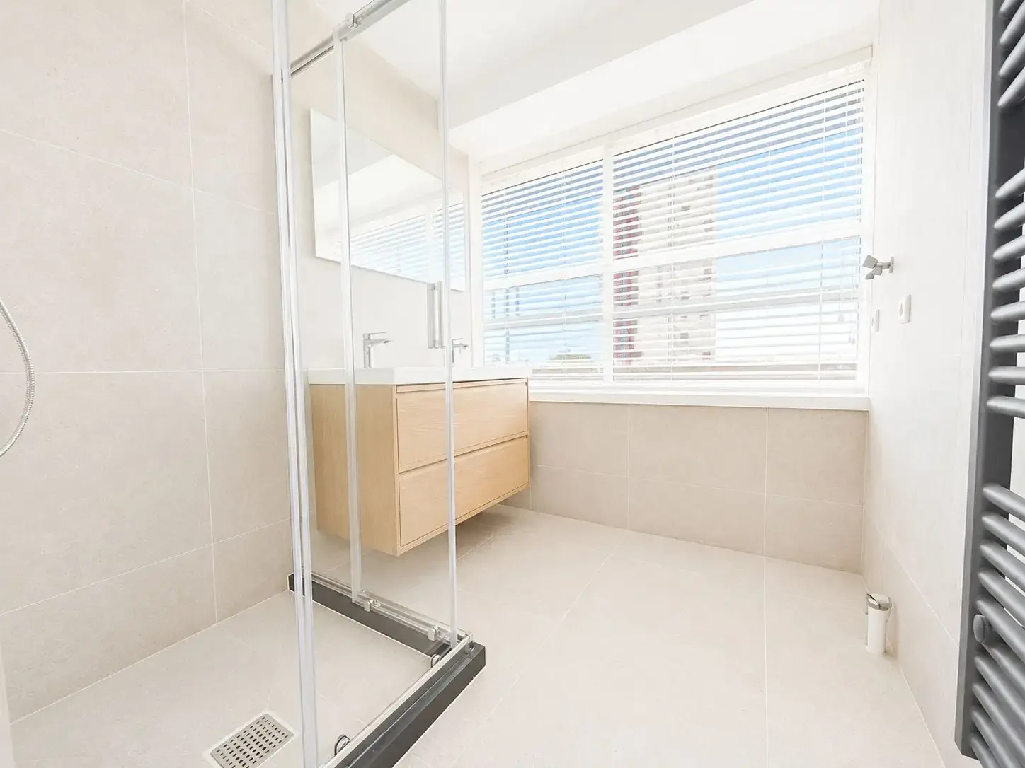 Foto van de Appartement gelegen aan de Noord West Buitensingel in Den Haag