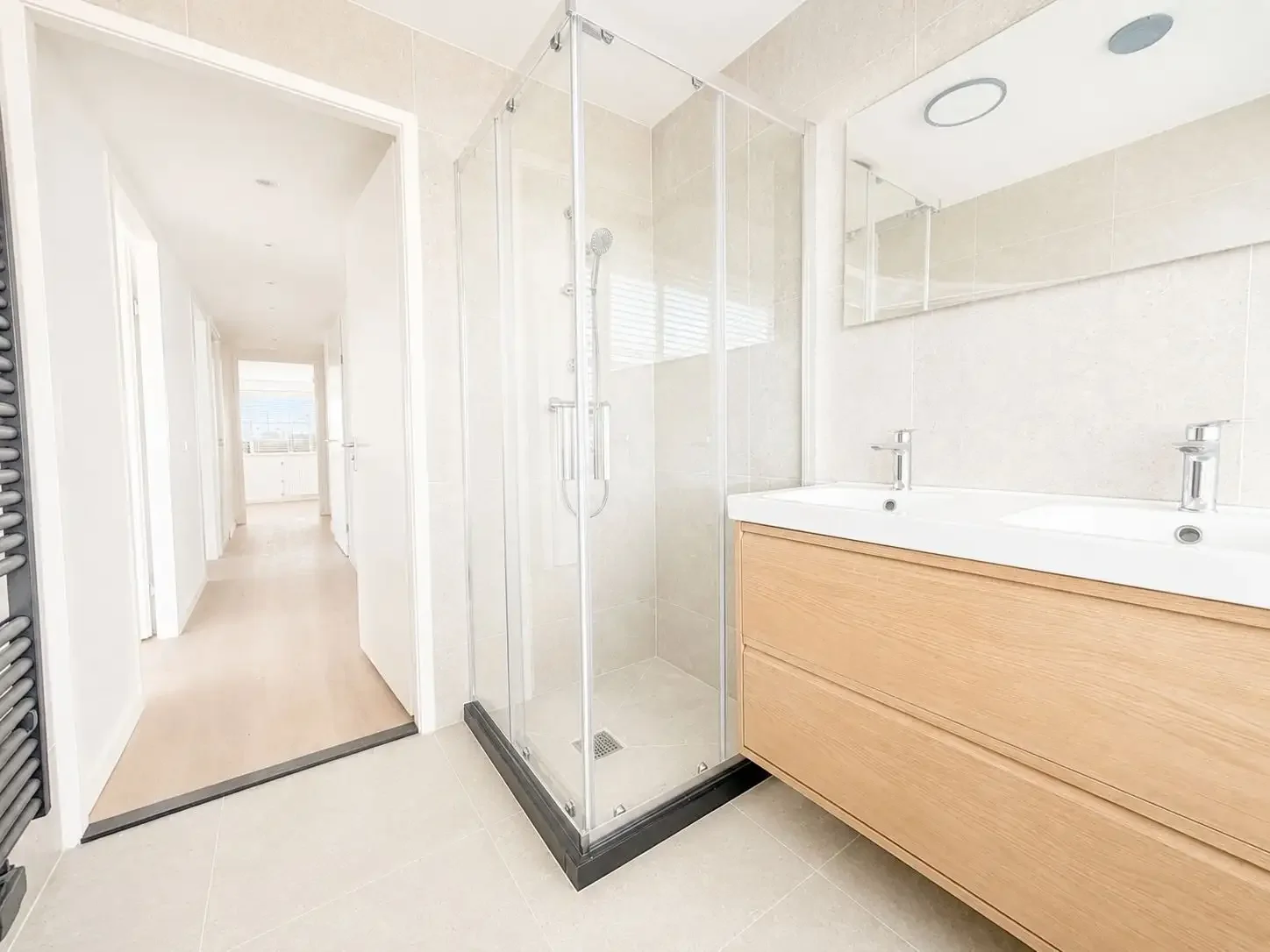 Foto van de Appartement gelegen aan de Noord West Buitensingel in Den Haag