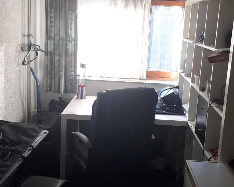 Foto van de Kamer gelegen aan de Broekhovenseweg in Tilburg
