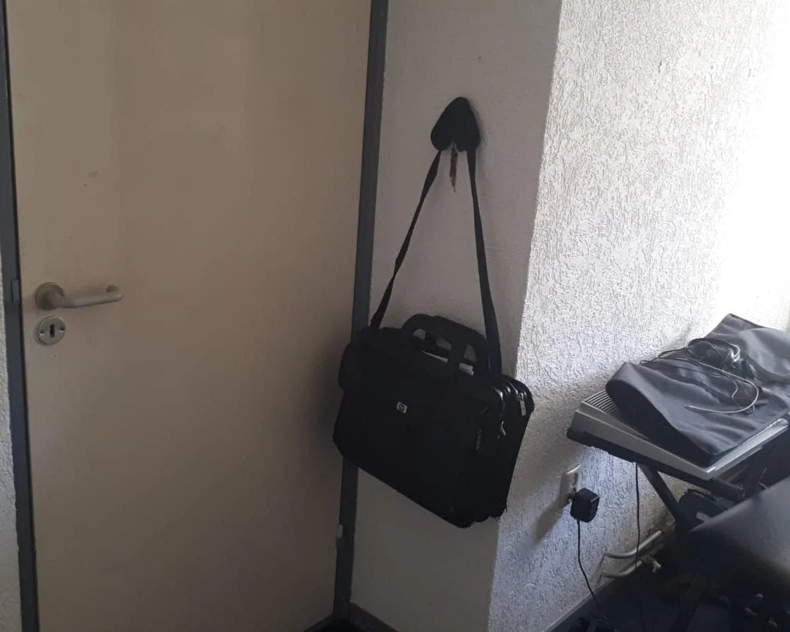 Foto van de Kamer gelegen aan de Broekhovenseweg in Tilburg