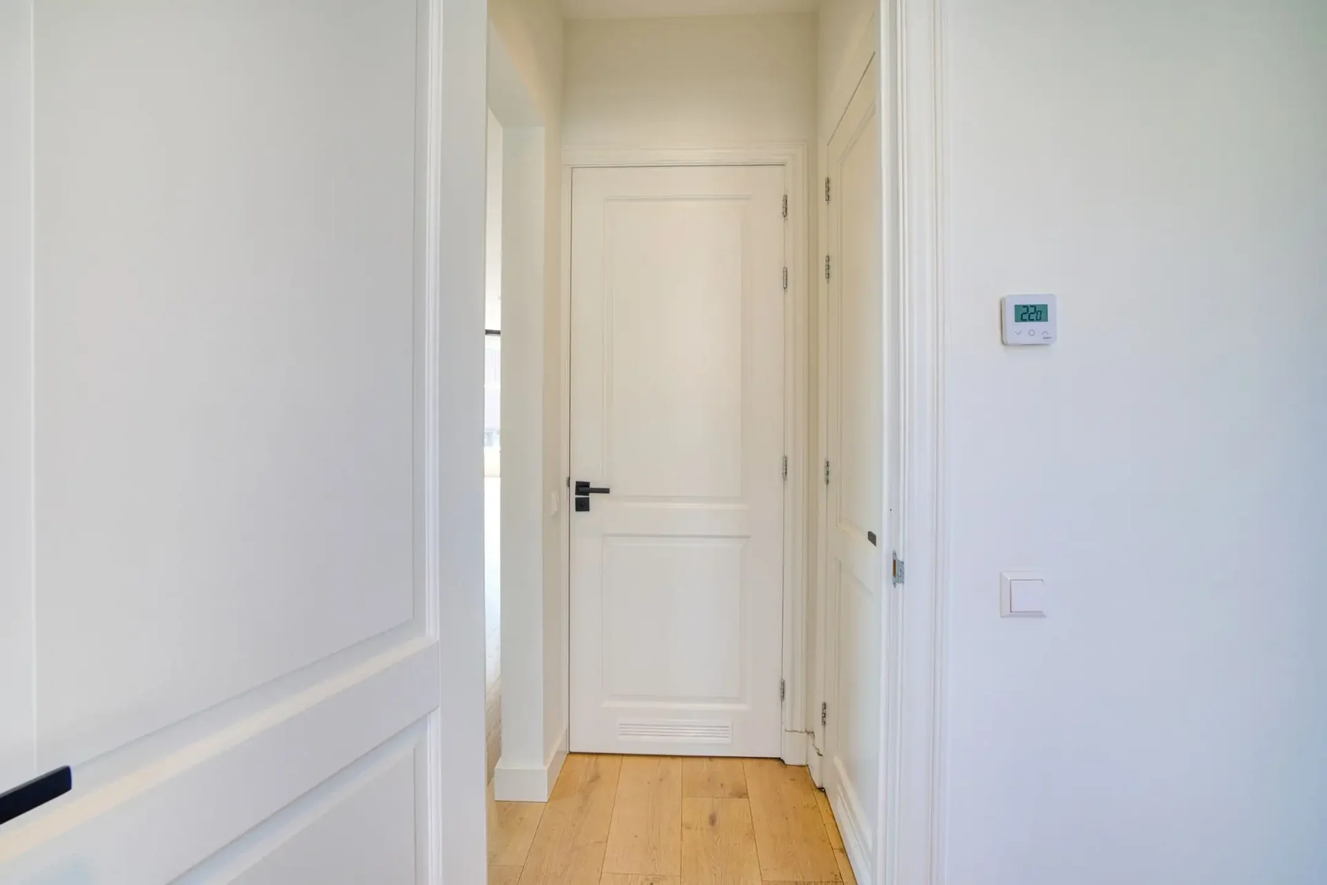 Foto van de Appartement gelegen aan de Valeriusstraat in Den Haag
