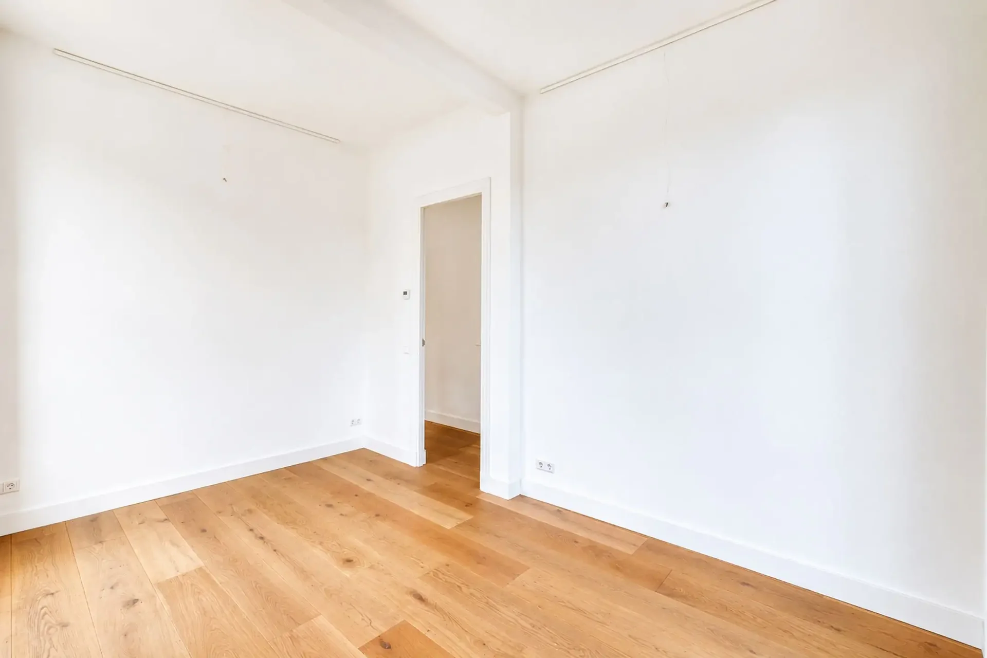 Foto van de Appartement gelegen aan de Valeriusstraat in Den Haag