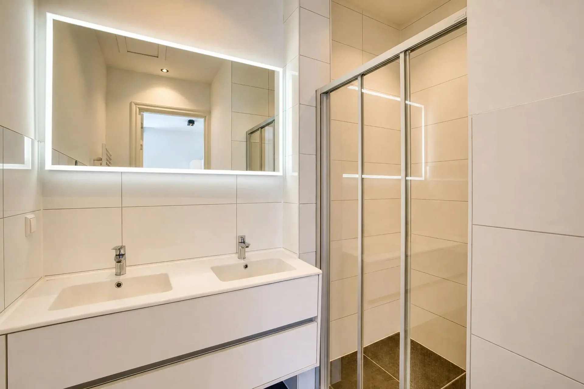Foto van de Appartement gelegen aan de Valeriusstraat in Den Haag