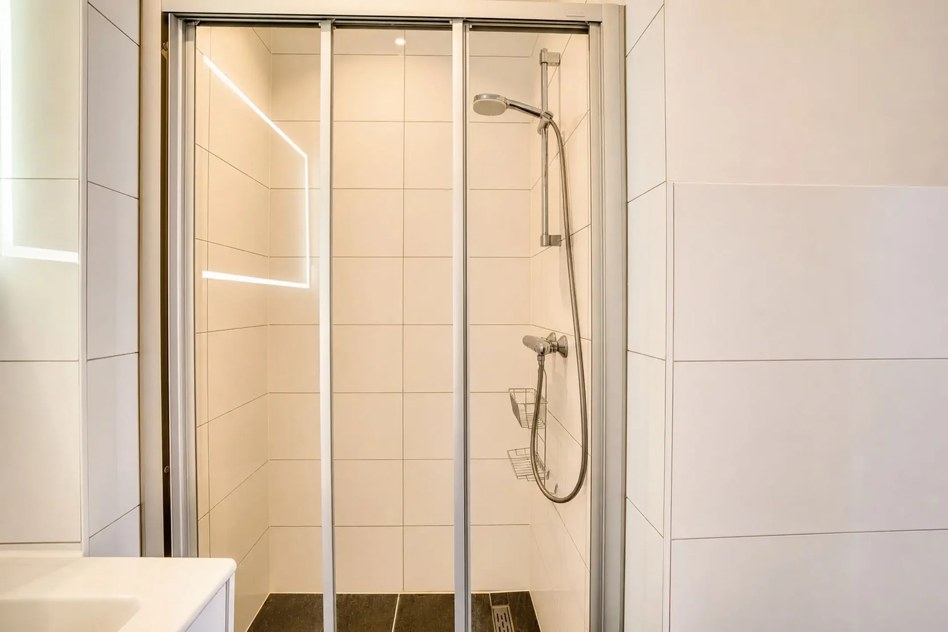 Foto van de Appartement gelegen aan de Valeriusstraat in Den Haag