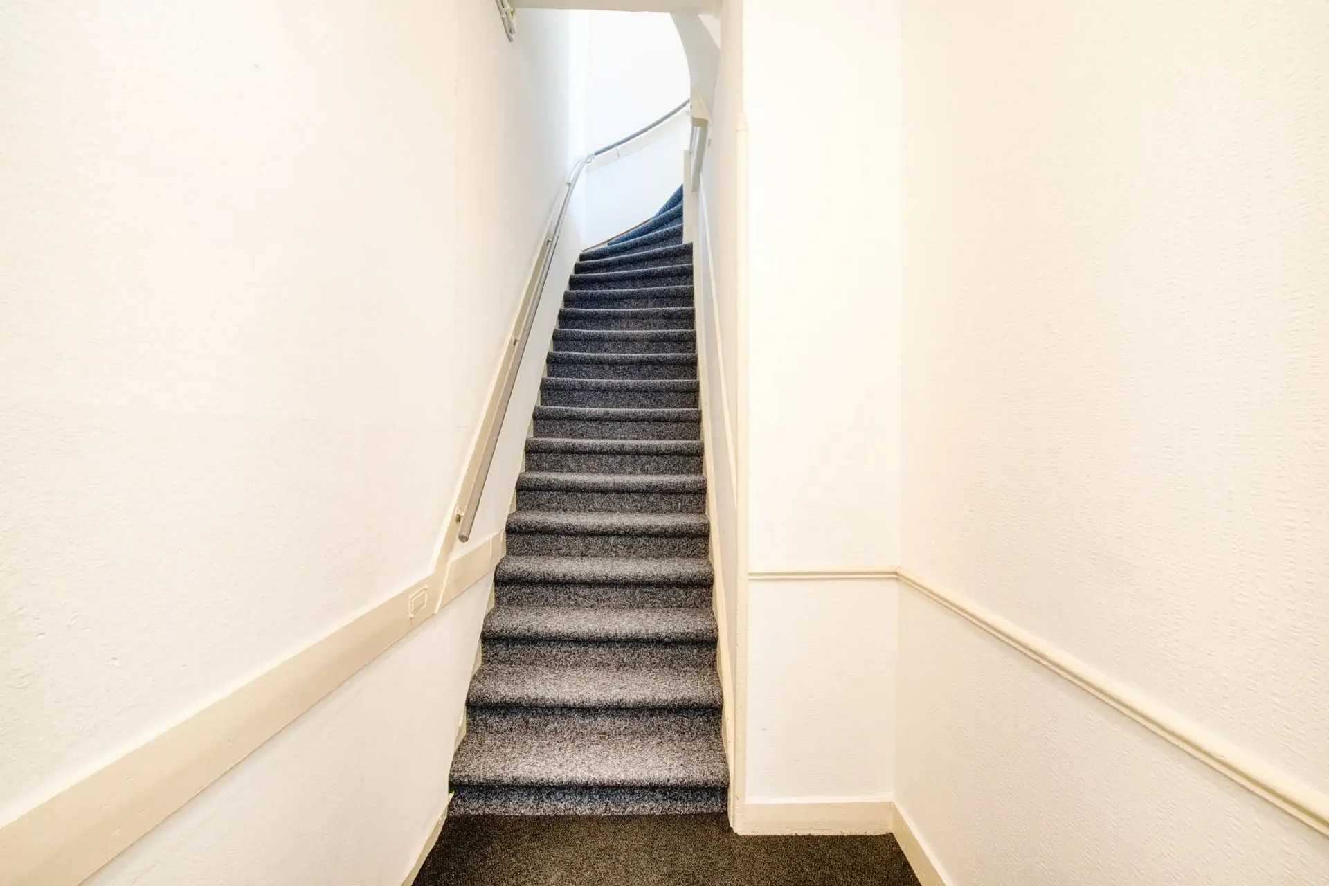 Foto van de Appartement gelegen aan de Valeriusstraat in Den Haag