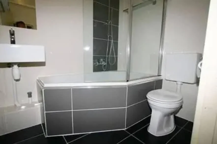 Foto van de Appartement gelegen aan de Grubbehoeve in Amsterdam
