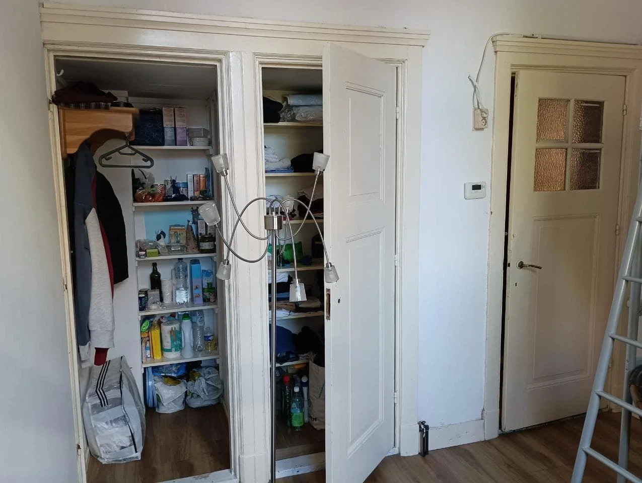 Foto van de Kamer gelegen aan de Otto Eerelmanstraat in Groningen