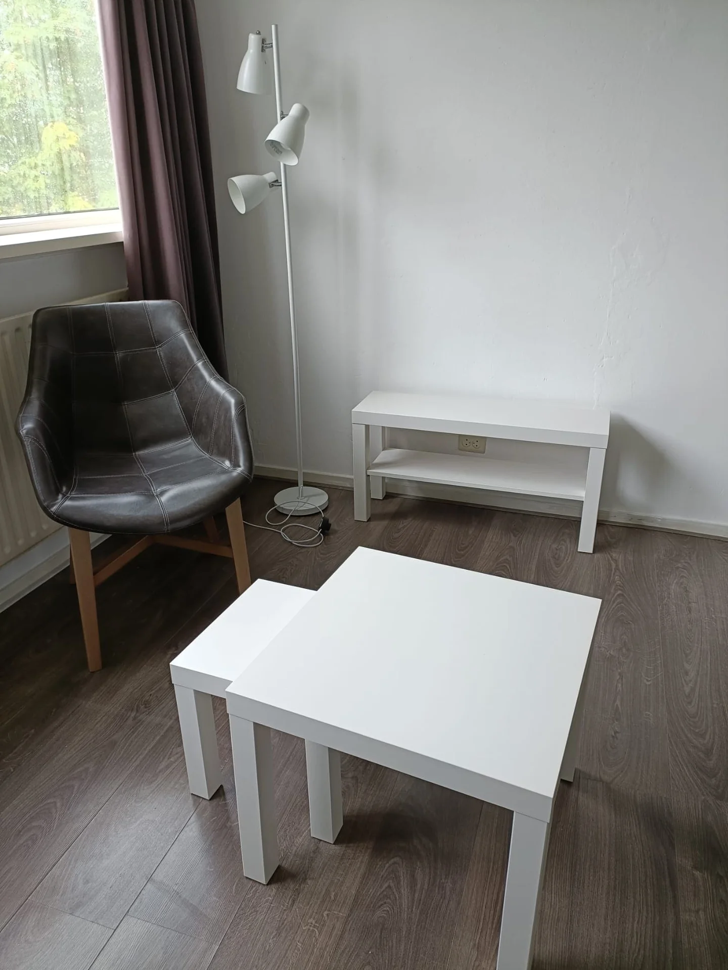 Foto van de Kamer gelegen aan de Juliettestraat in Amersfoort