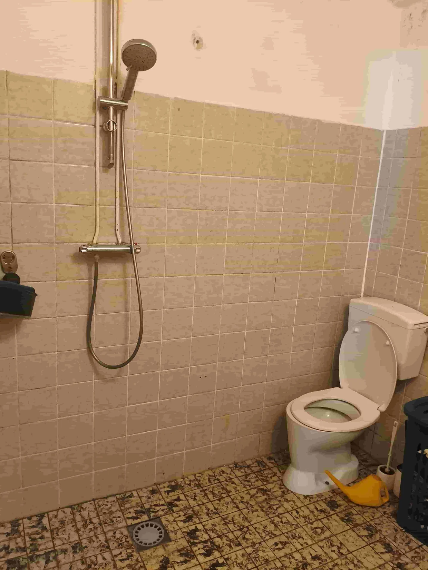 Foto van de Kamer gelegen aan de Kolmschotlanden in Enschede