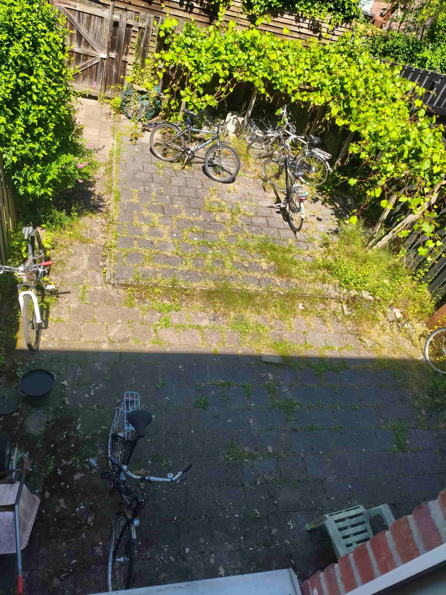 Foto van de Kamer gelegen aan de Kolmschotlanden in Enschede