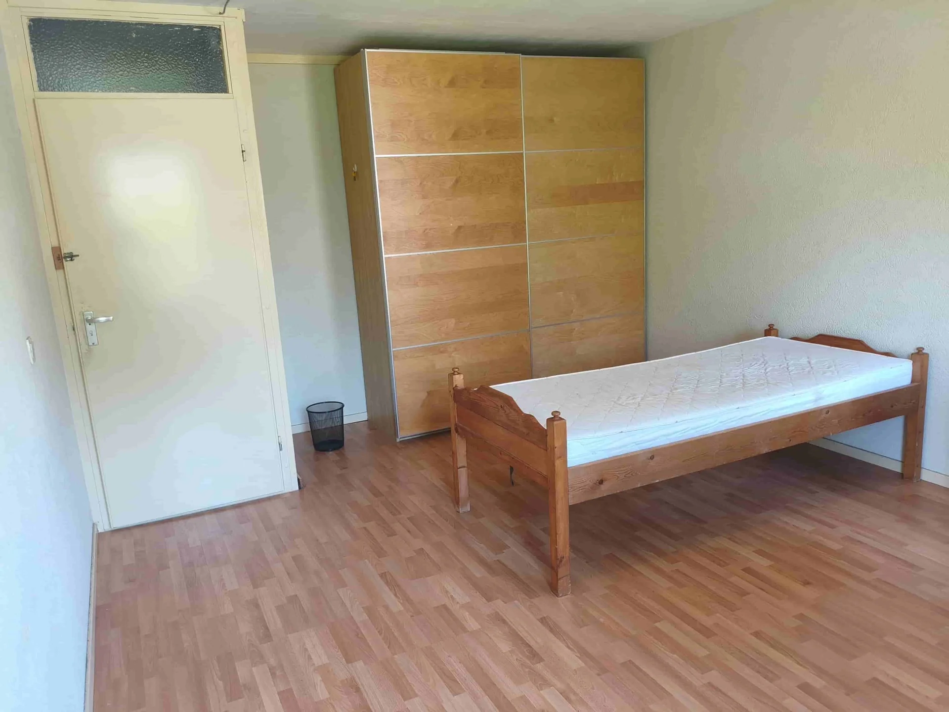 Foto van de Kamer gelegen aan de Kolmschotlanden in Enschede