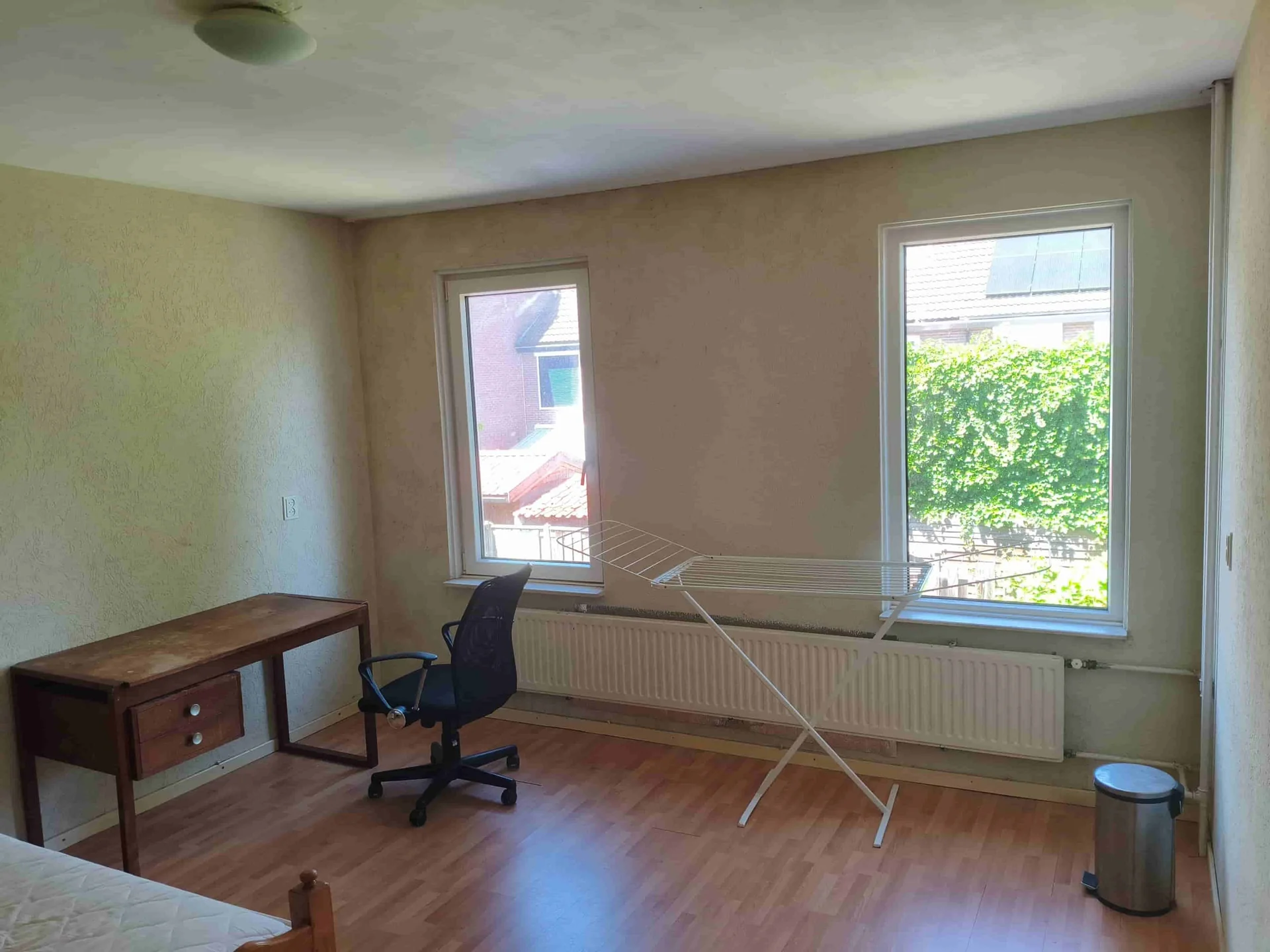 Foto van de Kamer gelegen aan de Kolmschotlanden in Enschede