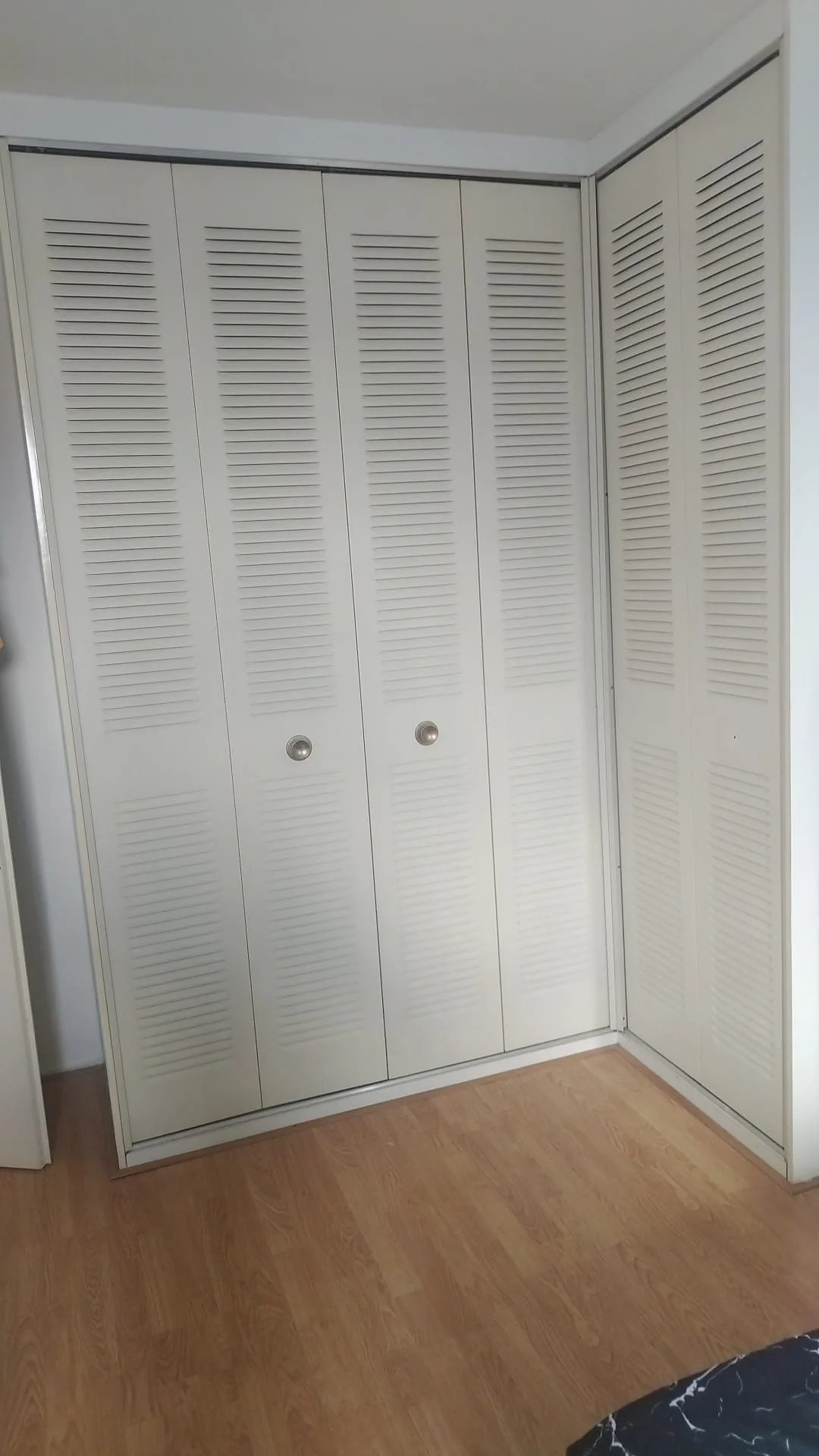 Foto van de Appartement gelegen aan de Langs de Baan in Uithoorn