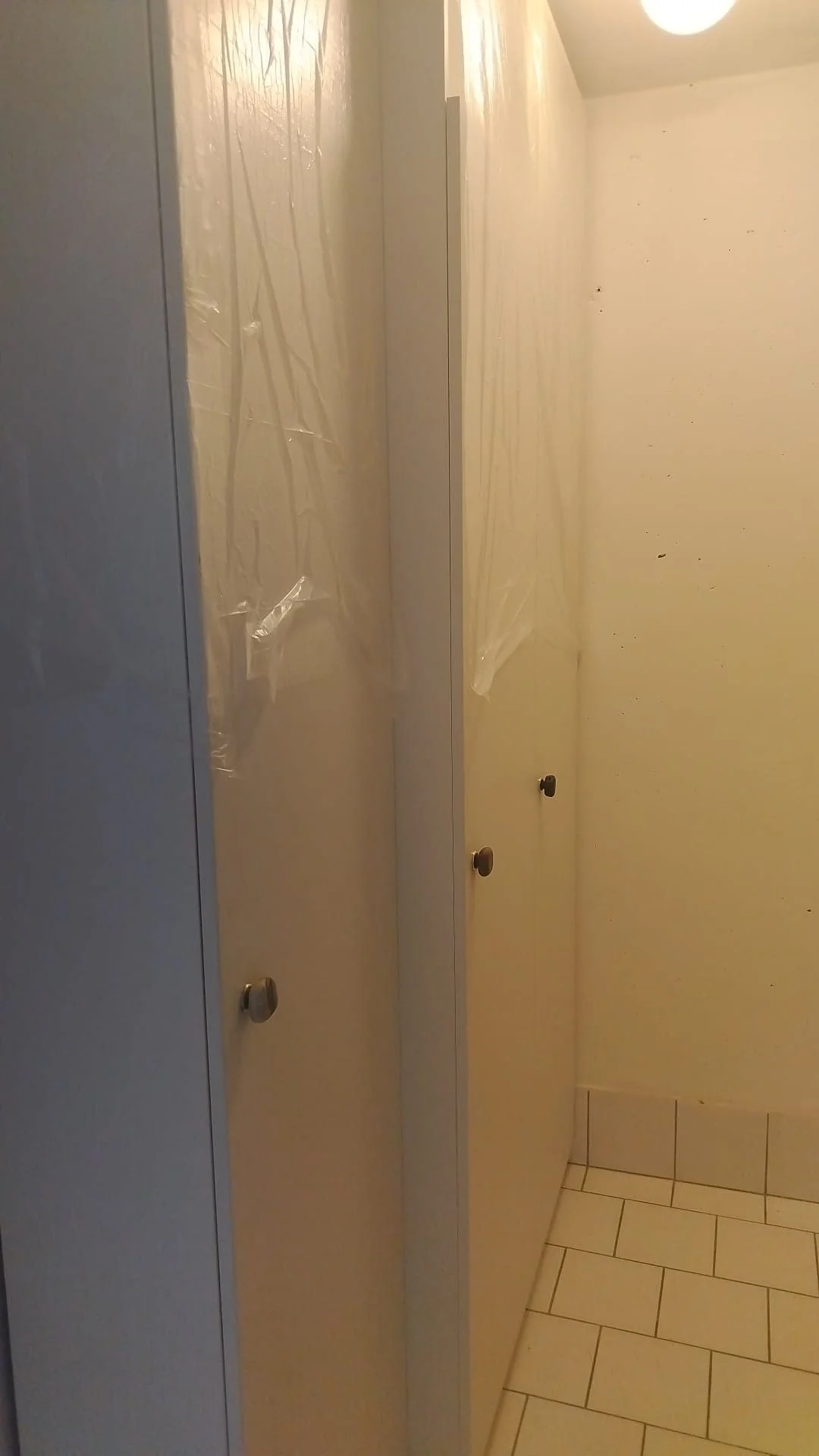 Foto van de Appartement gelegen aan de Langs de Baan in Uithoorn