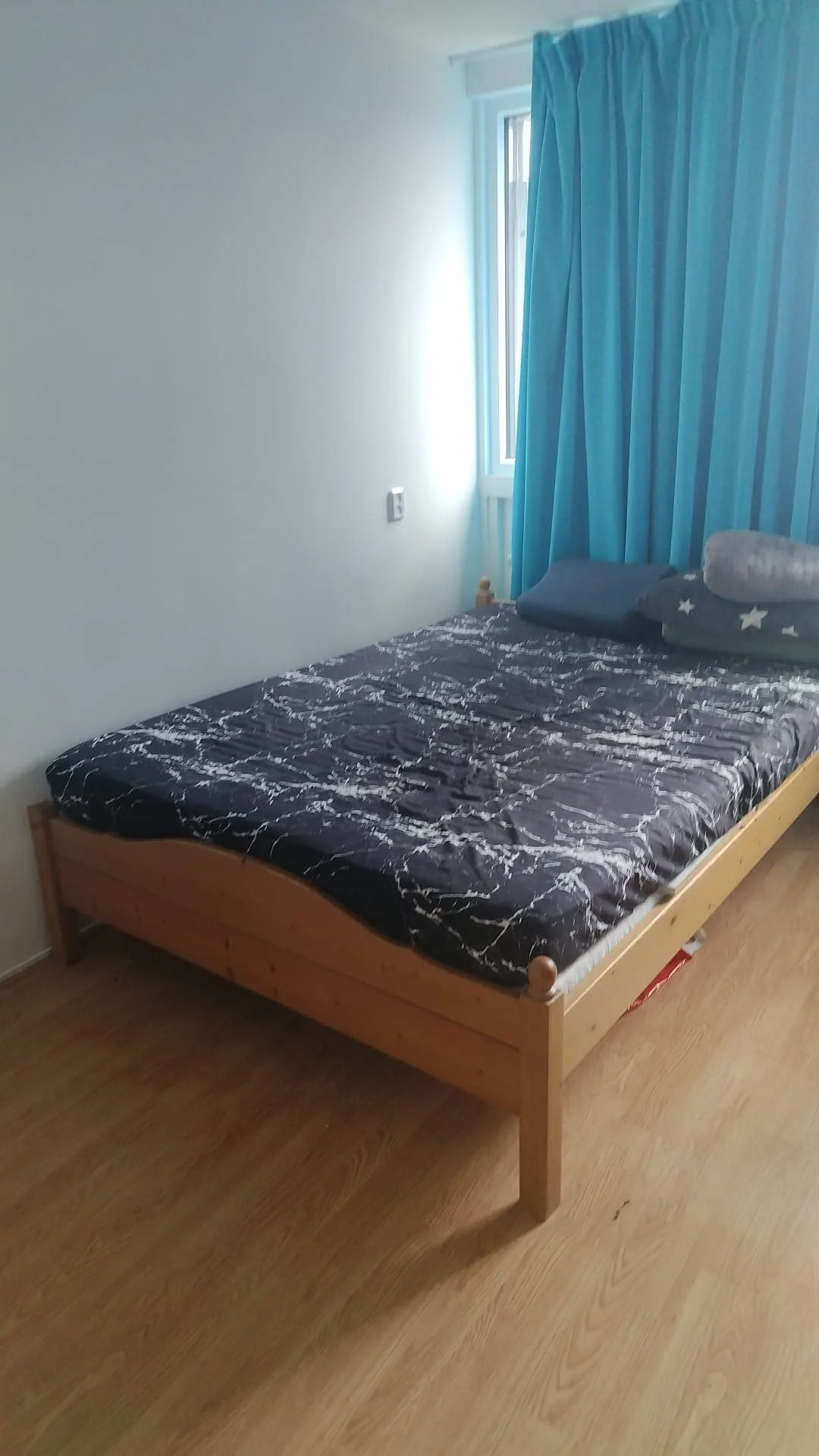 Foto van de Appartement gelegen aan de Langs de Baan in Uithoorn