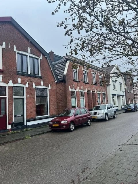 Foto van de Kamer gelegen aan de Reudinkstraat in Enschede