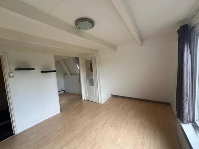 Foto van de Kamer gelegen aan de Reudinkstraat in Enschede