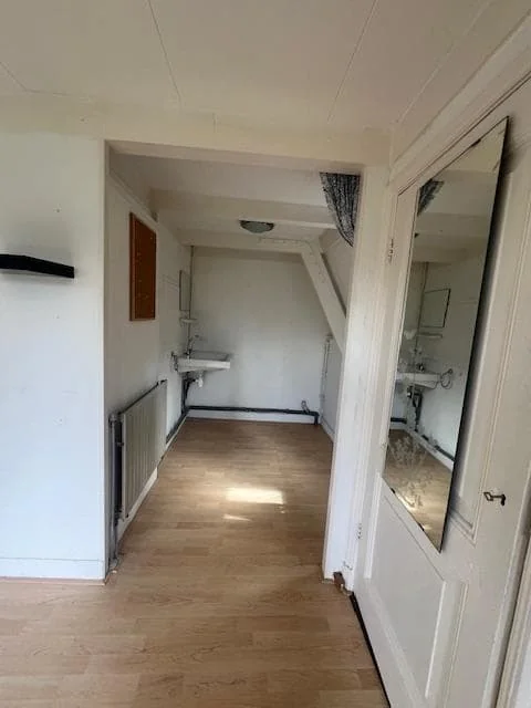 Foto van de Kamer gelegen aan de Reudinkstraat in Enschede