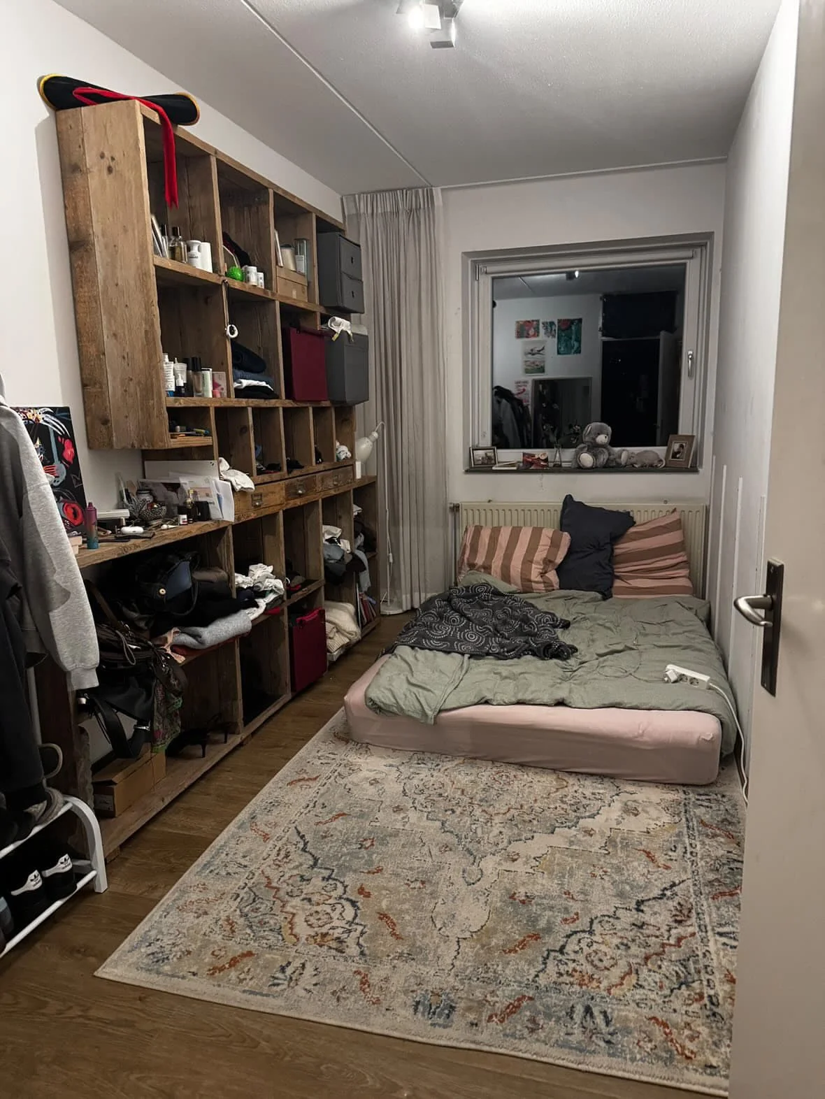 Foto van de Kamer gelegen aan de Rupelmonde in Amsterdam